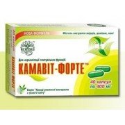 Камавит форте - купить Украина
