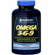 Омега 3-6-9 - купить Украина