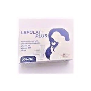Лефолат плюс (Lefolat plus) - купить Украина