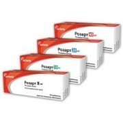 РОЗАРТ табл. в/пл.обол. 10мг №30 (10х3) - купити Україна