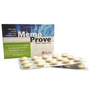 Мемопрув (MemoProve) - купити Україна