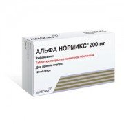 Альфа нормікс  - купити Україна