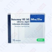 Вальсакор HD - купить Украина