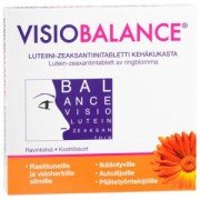 ВІЗІО БАЛАНС табл. №30 (30х1) - купити Україна
