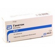 Ганатон - купить Украина