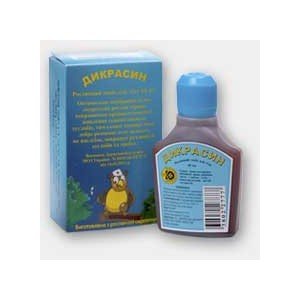 Дикрасин - купить Украина