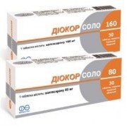 Диокор соло - купить Украина