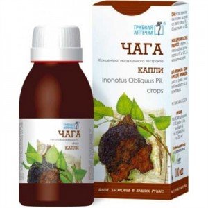 Чага - купить Украина