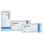 Кетилепт - купити Україна