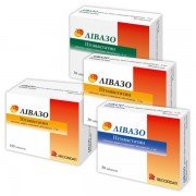 Ливазо (livazo) - купить Украина