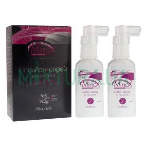 Минокс MINOX 2 - купить Украина
