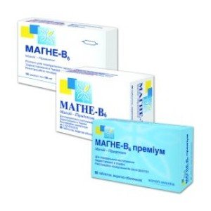 Магне B6 - купить Украина
