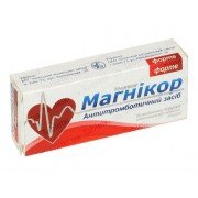 Магникор форте - купить Украина