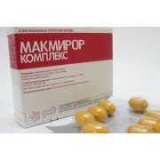 Макмирор комплекс - купить Украина