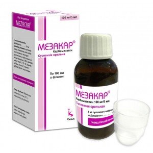 Мезакар - купить Украина