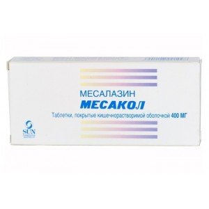 Месакол - купить Украина