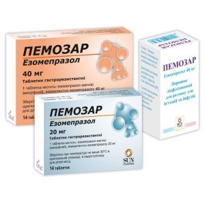Пемозар - купить Украина