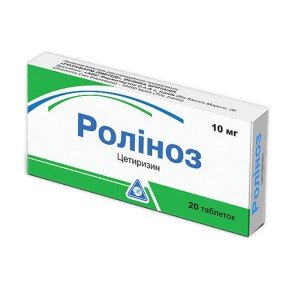 Ролиноз - купить Украина