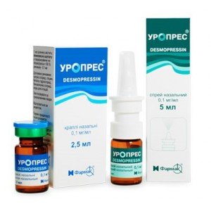 Уропрес - купити Україна