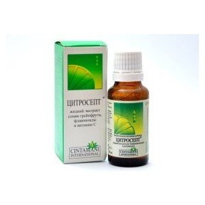 Цитросепт - купить Украина