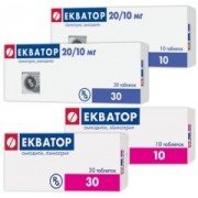 Екватор - купити Україна