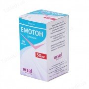 Емотон - купити Україна