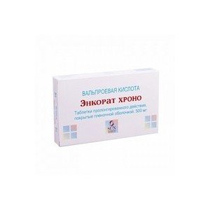 Энкорат хроно - купить Украина