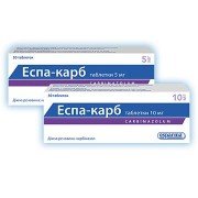 Еспа-карб - купити Україна