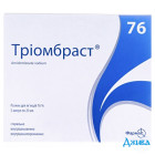 Тріомбраст - купити Україна