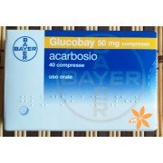 Глюкобай (glucobay) - купить Украина
