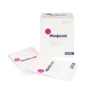 Миофолик - купить Украина