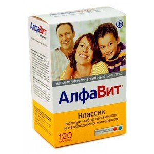 Алфавит Классик - купить Украина