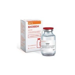 Биовен (Bioven) - купить Украина