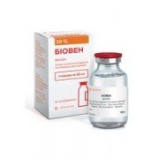 Биовен (Bioven) - купить Украина