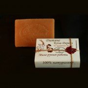 100% Натуральное мыло холодной варки Детское Коза-Дереза - купить Украина