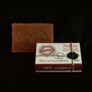 100% Натуральное мыло холодной варки Нобилис - купить Украина