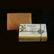 100% Натуральное мыло холодной варки Детское Овсяное - купити Україна