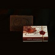 100% Натуральное мыло холодной варки Львовский кофе - купити Україна