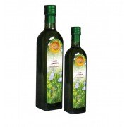 Льняное масло - купить Украина