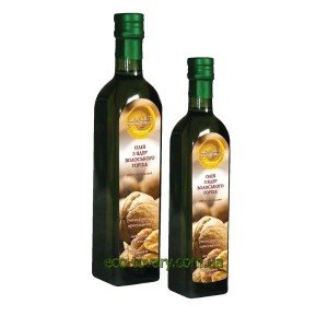 Масло из ядер грецкого ореха - купити Україна