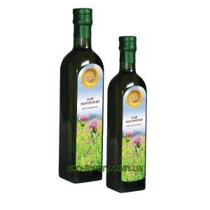 Масло расторопши - купити Україна