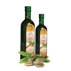 Кунжутное масло - купити Україна