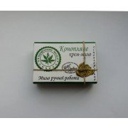 Крем-мыло Конопляное - купить Украина