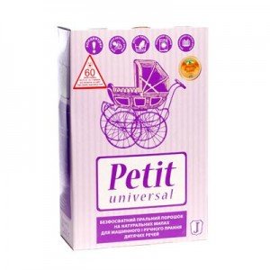 Petit universal, Петит универсал - купить Украина