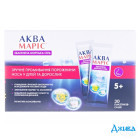 Аква марис морская соль - купить Украина