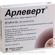 Арлеверт - купити Україна