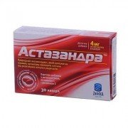 Астазандра  - купити Україна