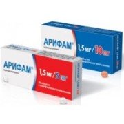 Арифам - купити Україна