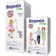 Вормил фито - купить Украина