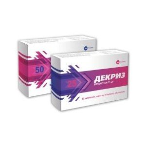 Декриз - купить Украина